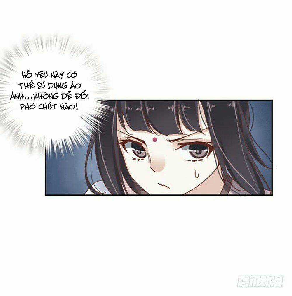 Thiền Tâm Vấn Đạo Chapter 20 trang 30