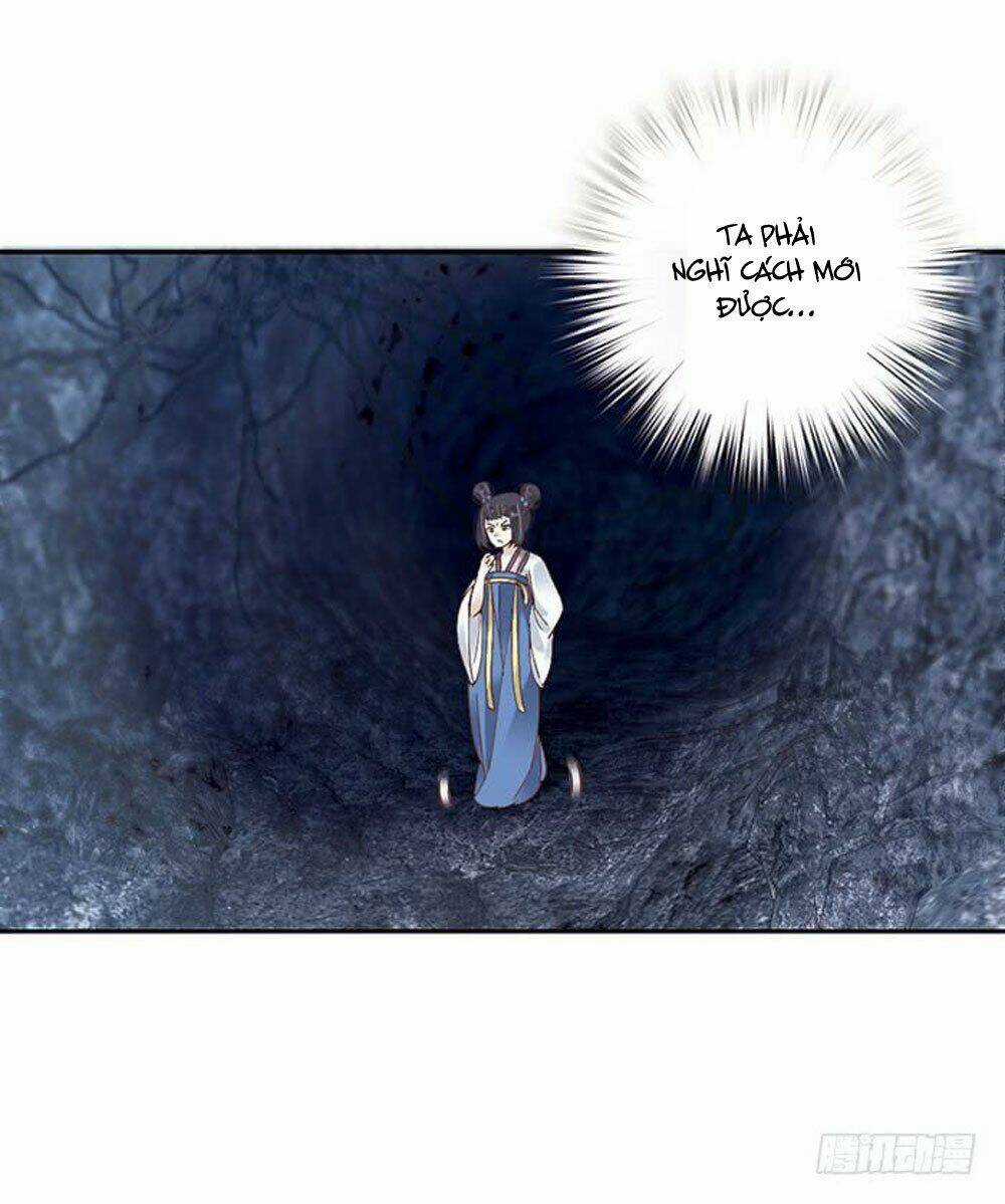 Thiền Tâm Vấn Đạo Chapter 20 trang 31