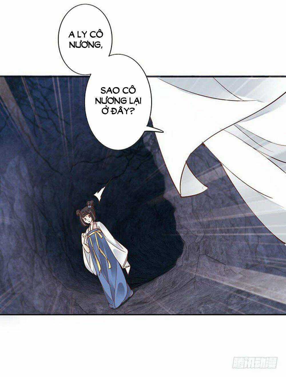 Thiền Tâm Vấn Đạo Chapter 20 trang 32