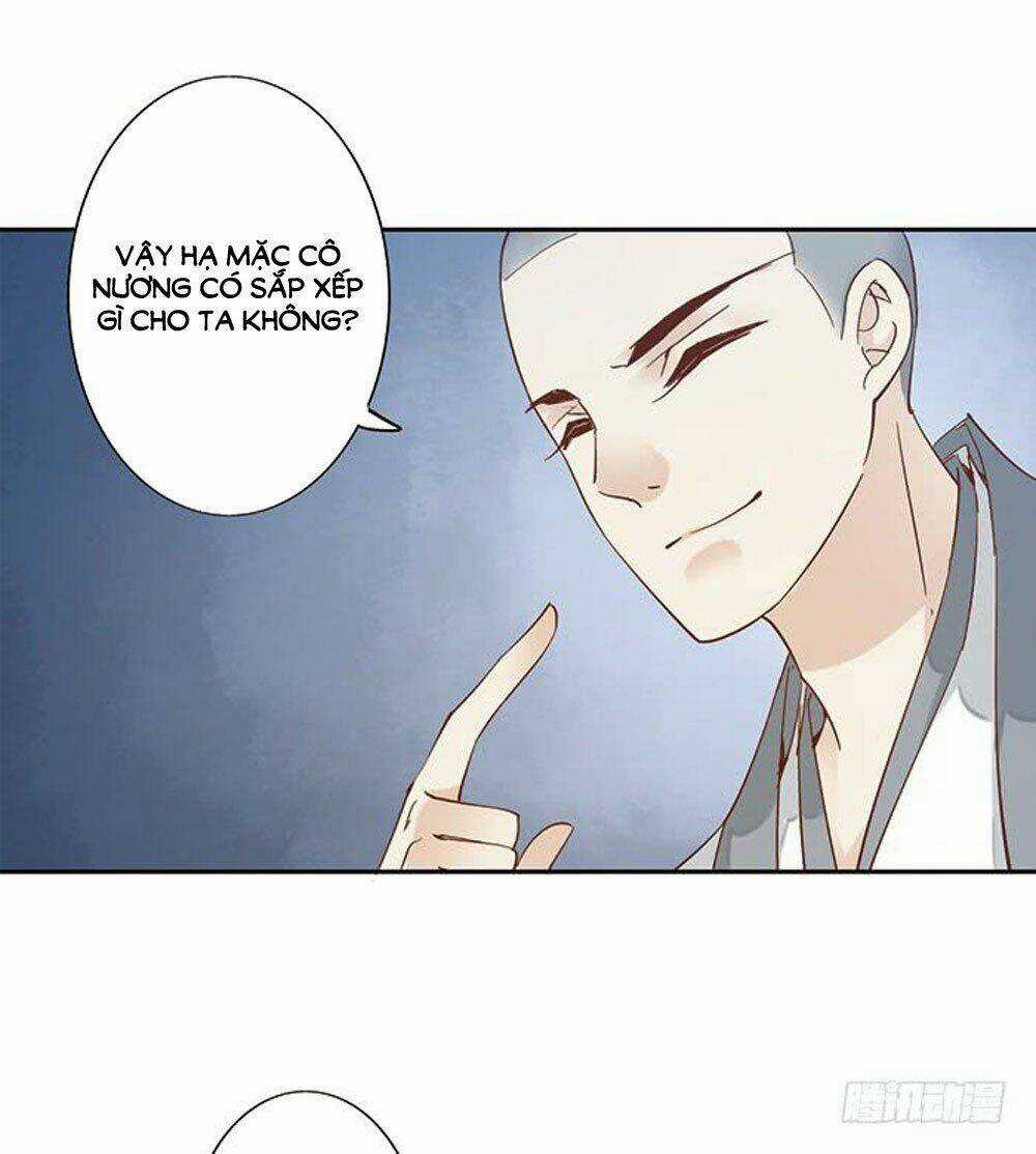 Thiền Tâm Vấn Đạo Chapter 20 trang 36