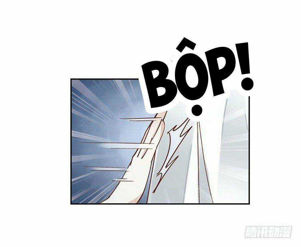 Thiền Tâm Vấn Đạo Chapter 20 trang 39