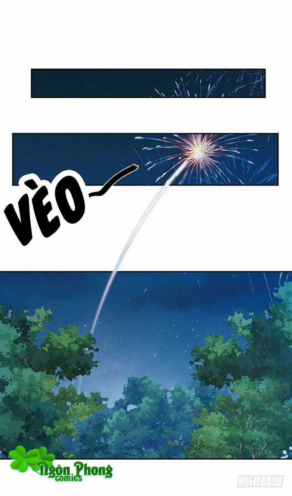 Thiền Tâm Vấn Đạo Chapter 20 trang 43