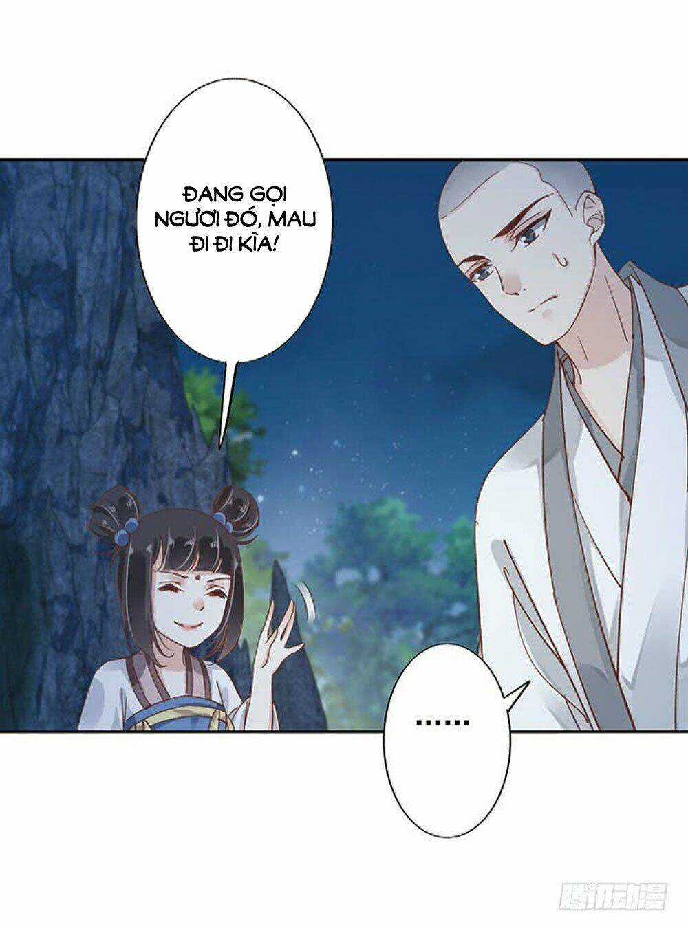 Thiền Tâm Vấn Đạo Chapter 20 trang 45