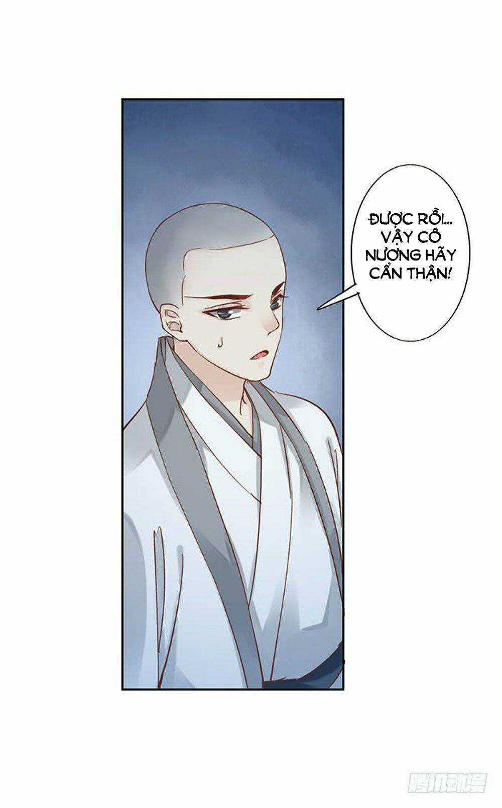 Thiền Tâm Vấn Đạo Chapter 20 trang 46