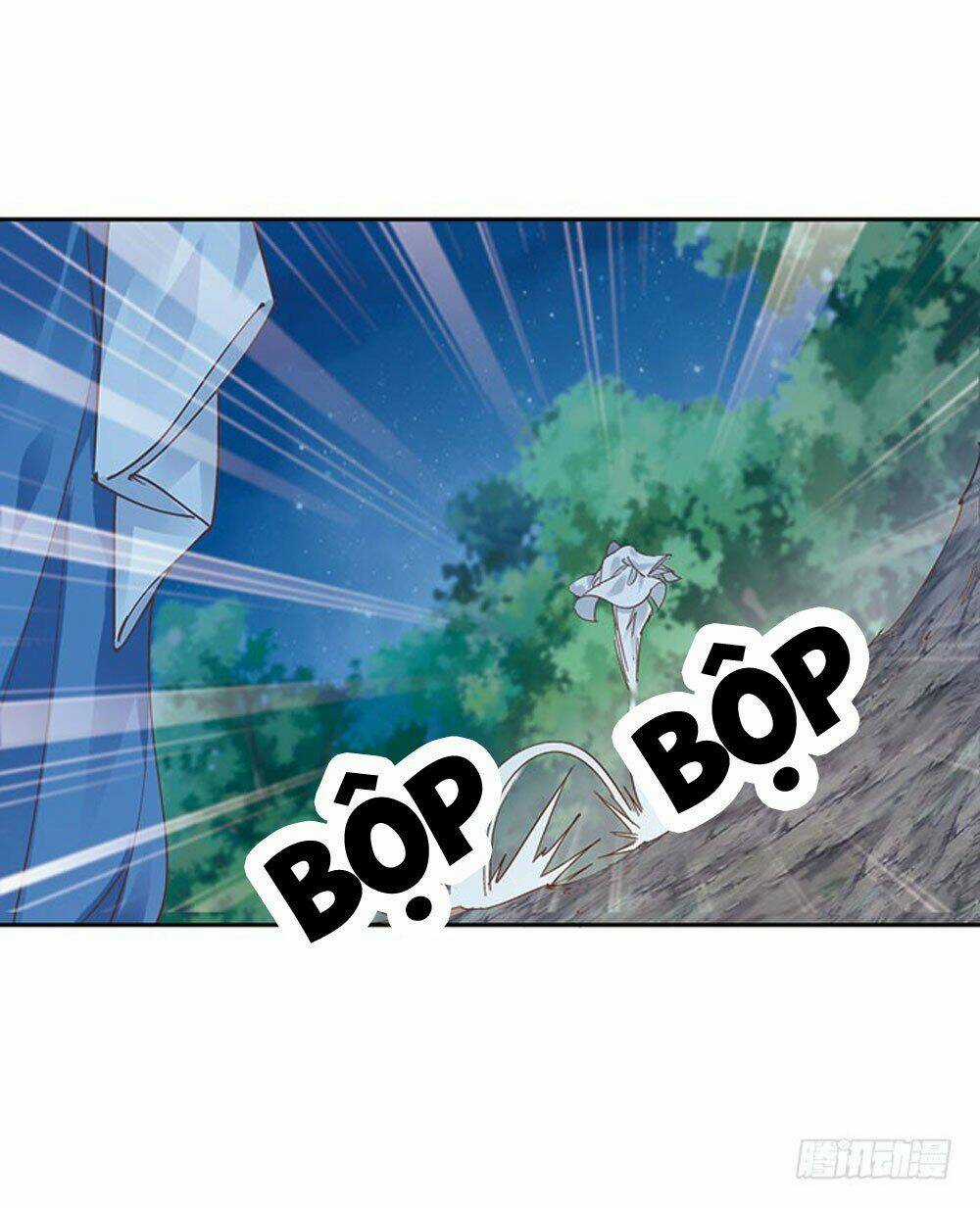 Thiền Tâm Vấn Đạo Chapter 20 trang 47