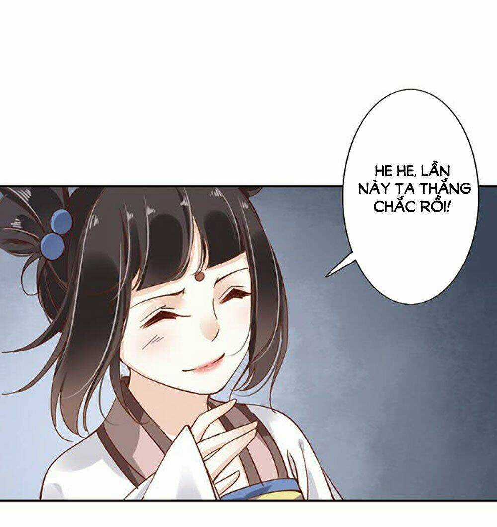 Thiền Tâm Vấn Đạo Chapter 20 trang 48