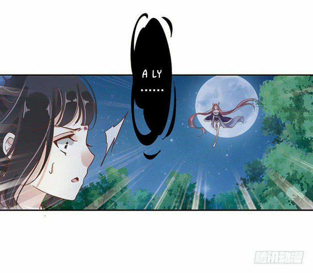 Thiền Tâm Vấn Đạo Chapter 20 trang 49