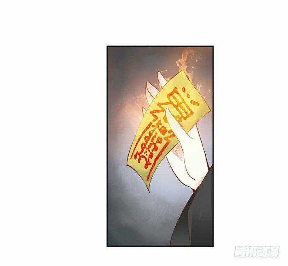 Thiền Tâm Vấn Đạo Chapter 20 trang 5