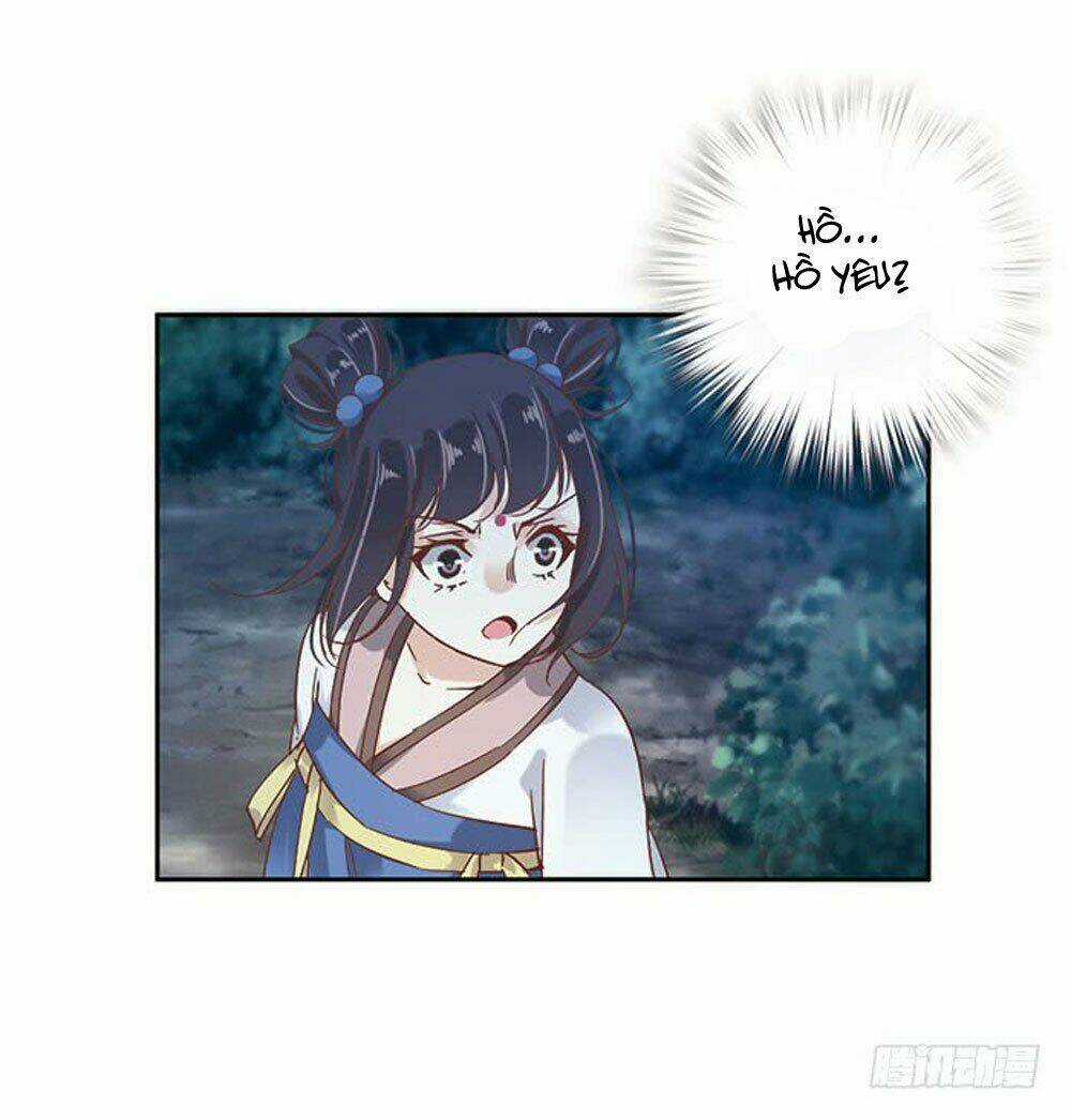 Thiền Tâm Vấn Đạo Chapter 20 trang 50