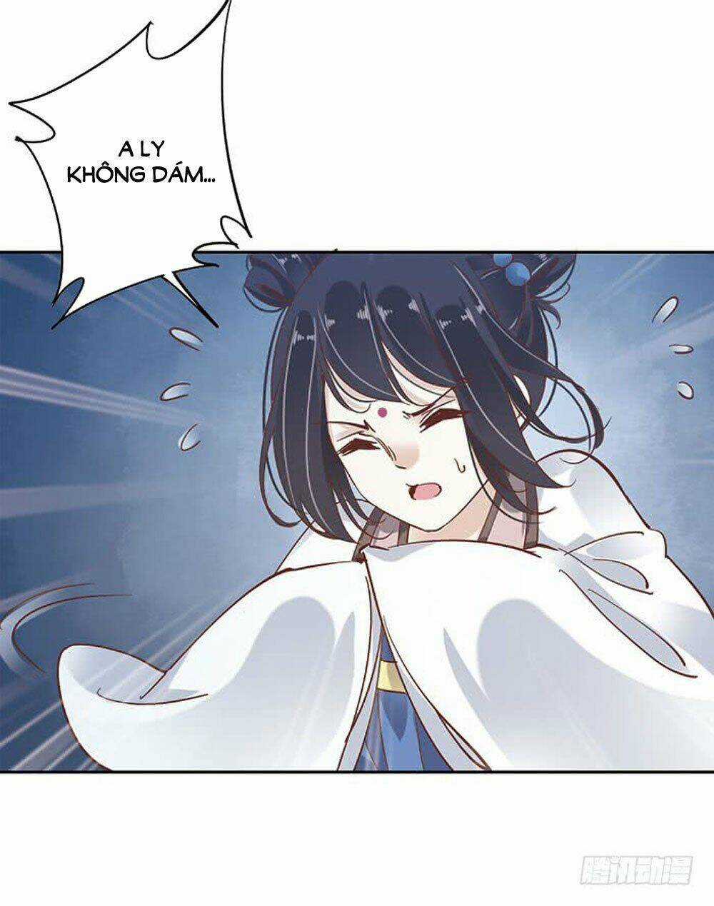 Thiền Tâm Vấn Đạo Chapter 20 trang 54