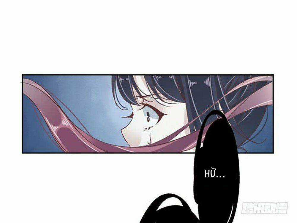 Thiền Tâm Vấn Đạo Chapter 20 trang 55