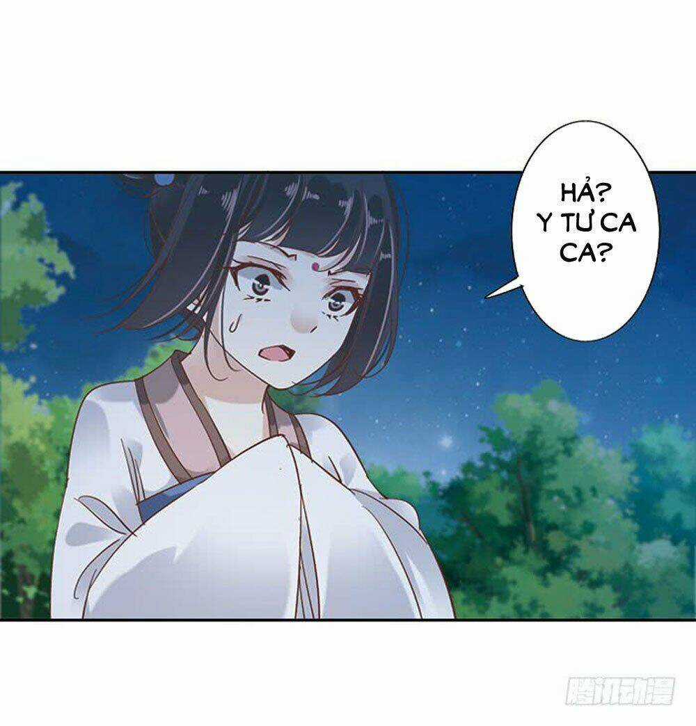 Thiền Tâm Vấn Đạo Chapter 20 trang 57