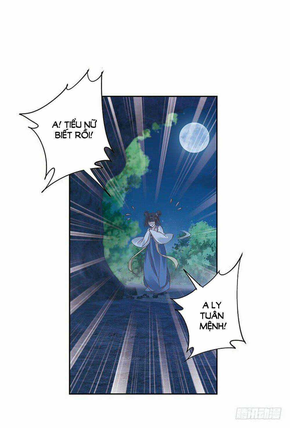 Thiền Tâm Vấn Đạo Chapter 20 trang 58