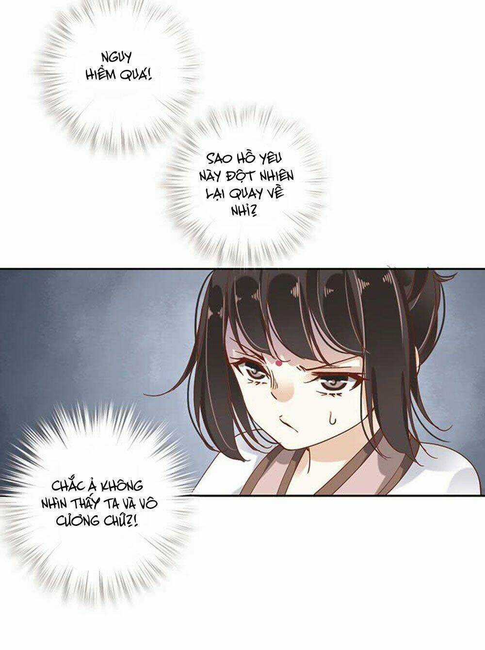 Thiền Tâm Vấn Đạo Chapter 20 trang 60