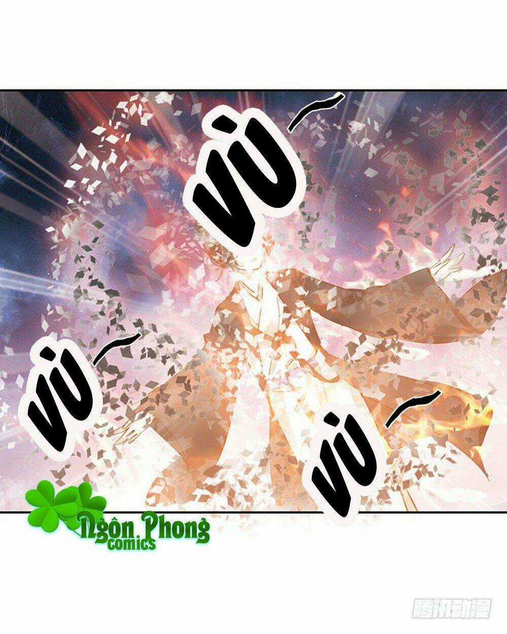 Thiền Tâm Vấn Đạo Chapter 20 trang 7