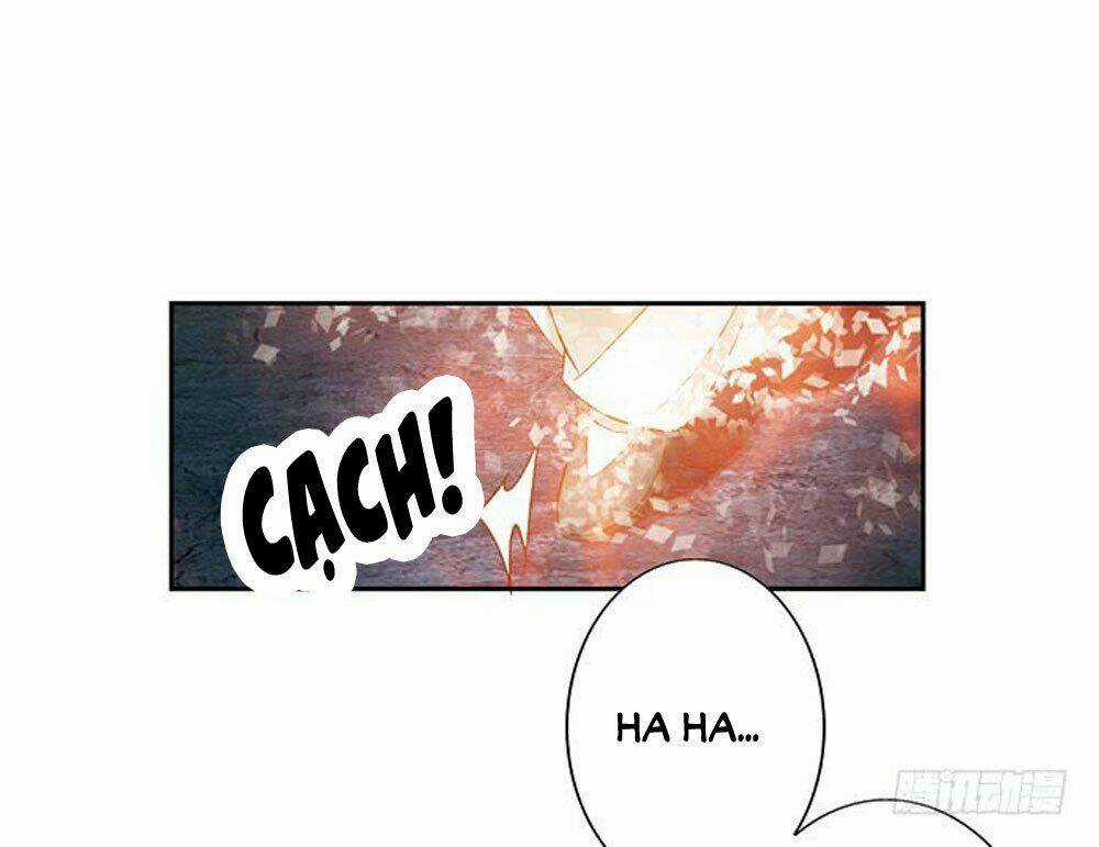 Thiền Tâm Vấn Đạo Chapter 20 trang 8