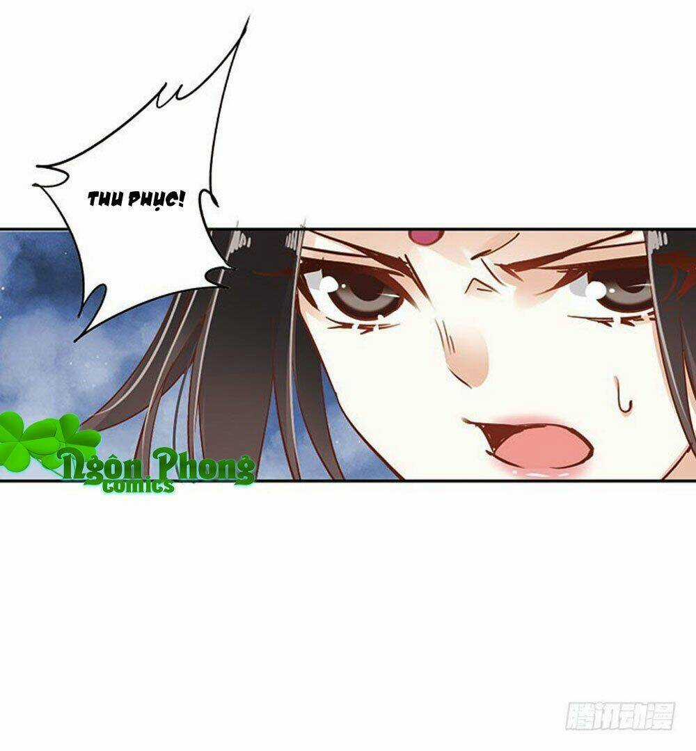 Thiền Tâm Vấn Đạo Chapter 21 trang 15