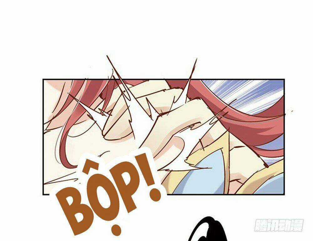 Thiền Tâm Vấn Đạo Chapter 21 trang 16