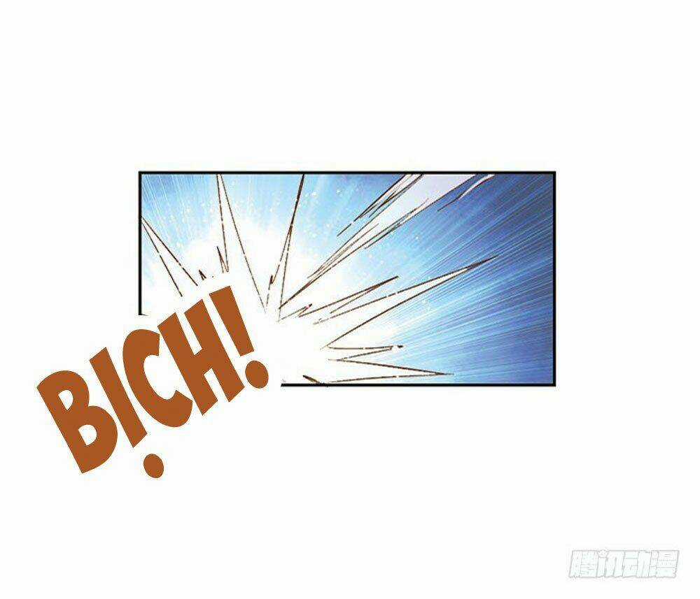 Thiền Tâm Vấn Đạo Chapter 21 trang 19