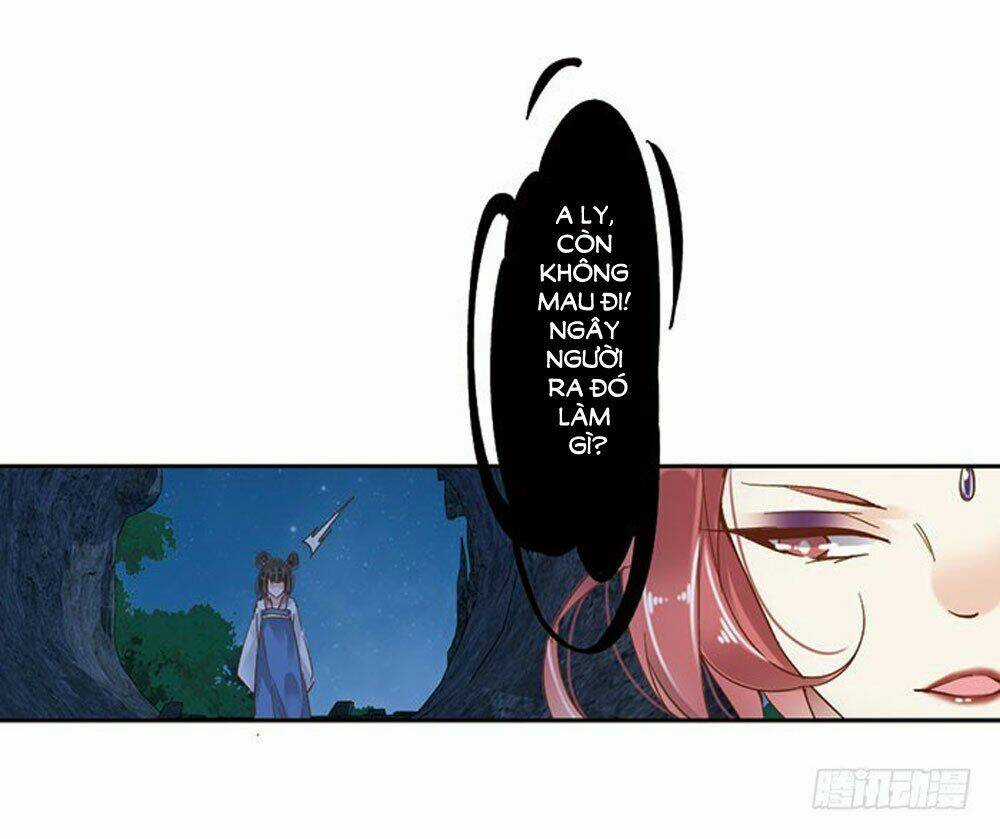 Thiền Tâm Vấn Đạo Chapter 21 trang 2