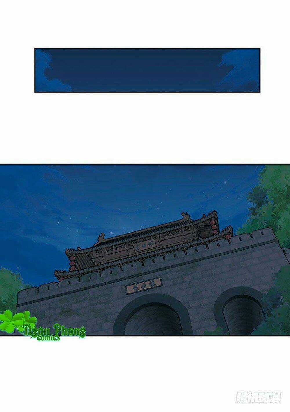 Thiền Tâm Vấn Đạo Chapter 21 trang 21