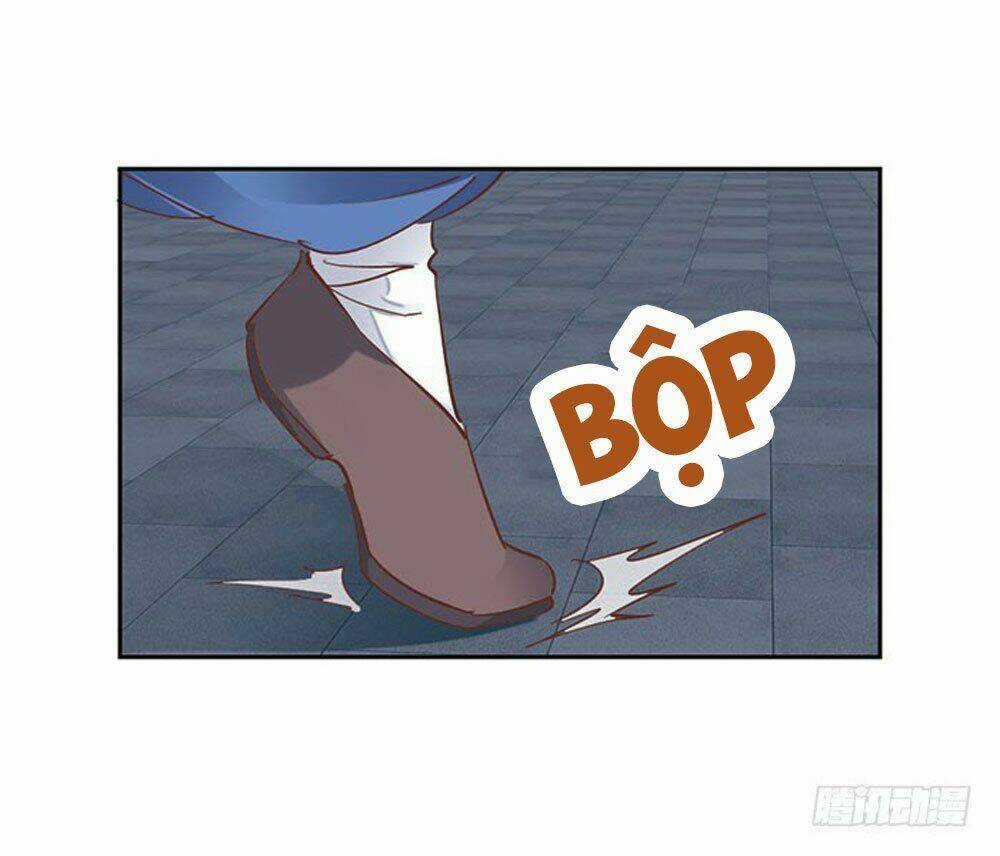 Thiền Tâm Vấn Đạo Chapter 21 trang 22