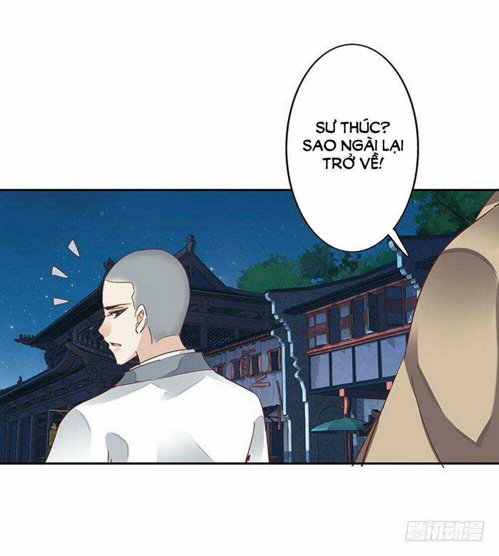 Thiền Tâm Vấn Đạo Chapter 21 trang 24