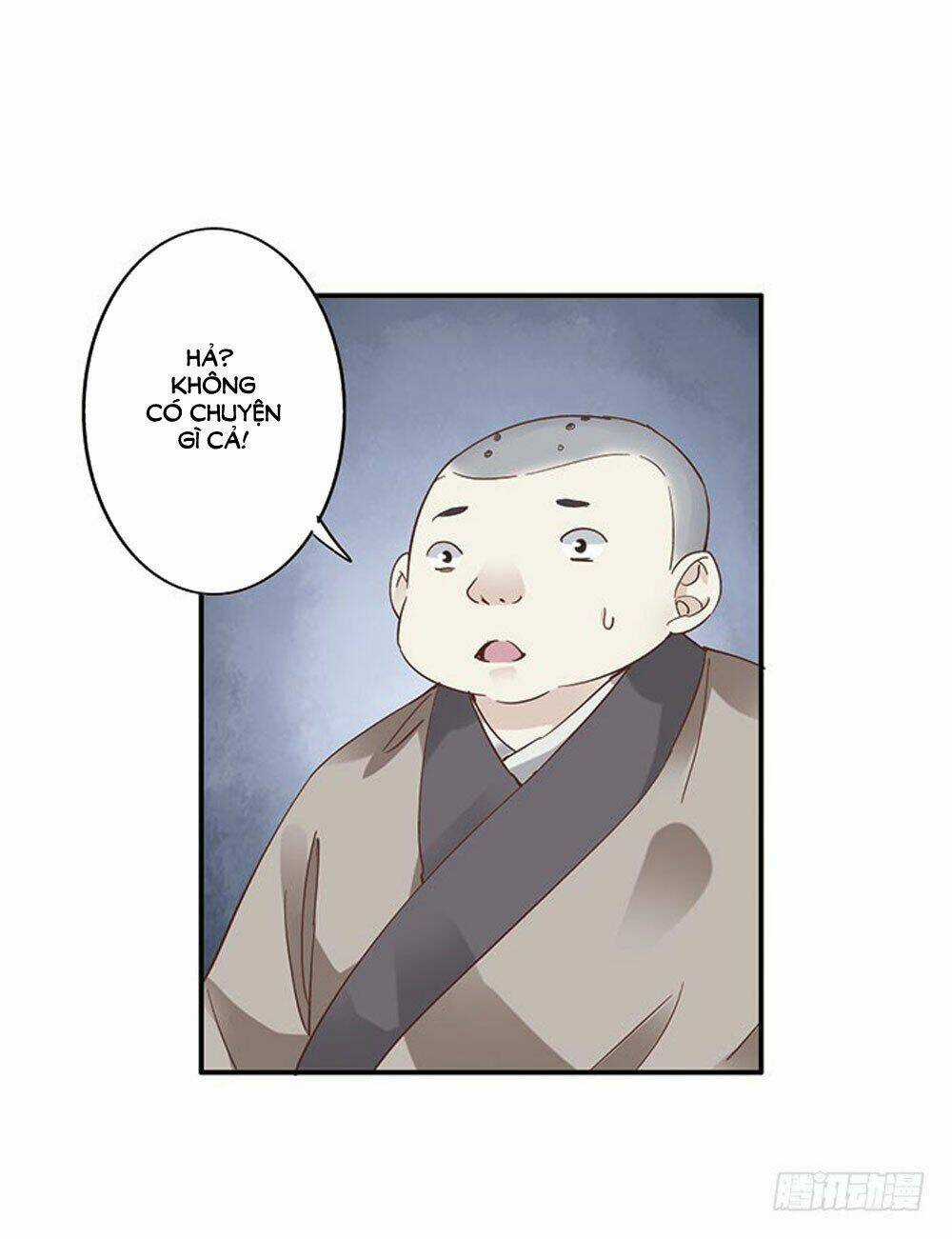 Thiền Tâm Vấn Đạo Chapter 21 trang 26