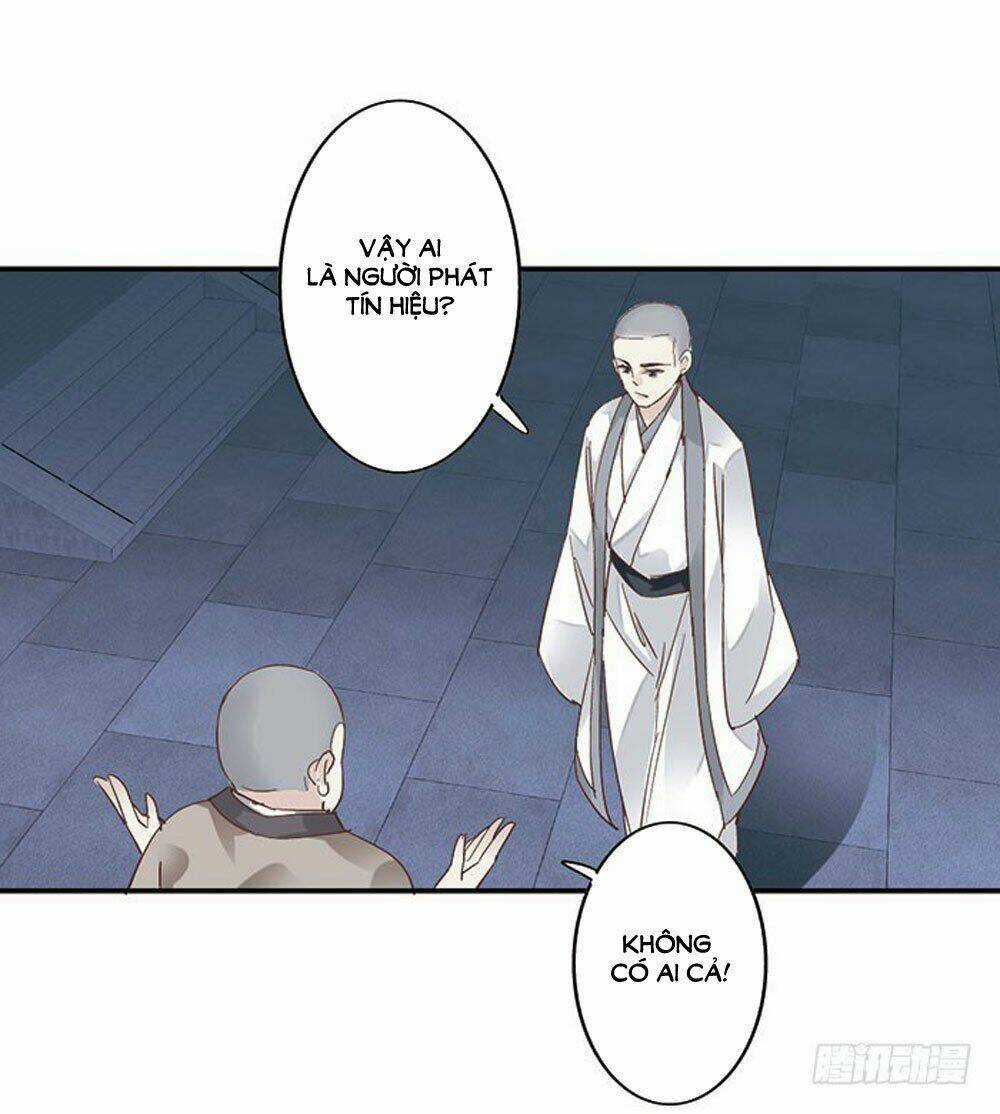 Thiền Tâm Vấn Đạo Chapter 21 trang 27