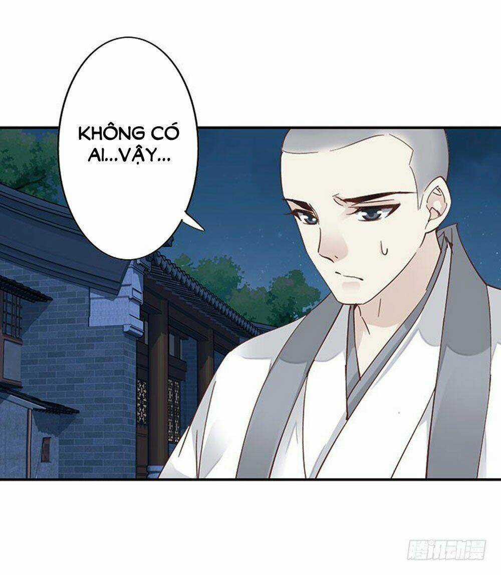 Thiền Tâm Vấn Đạo Chapter 21 trang 28