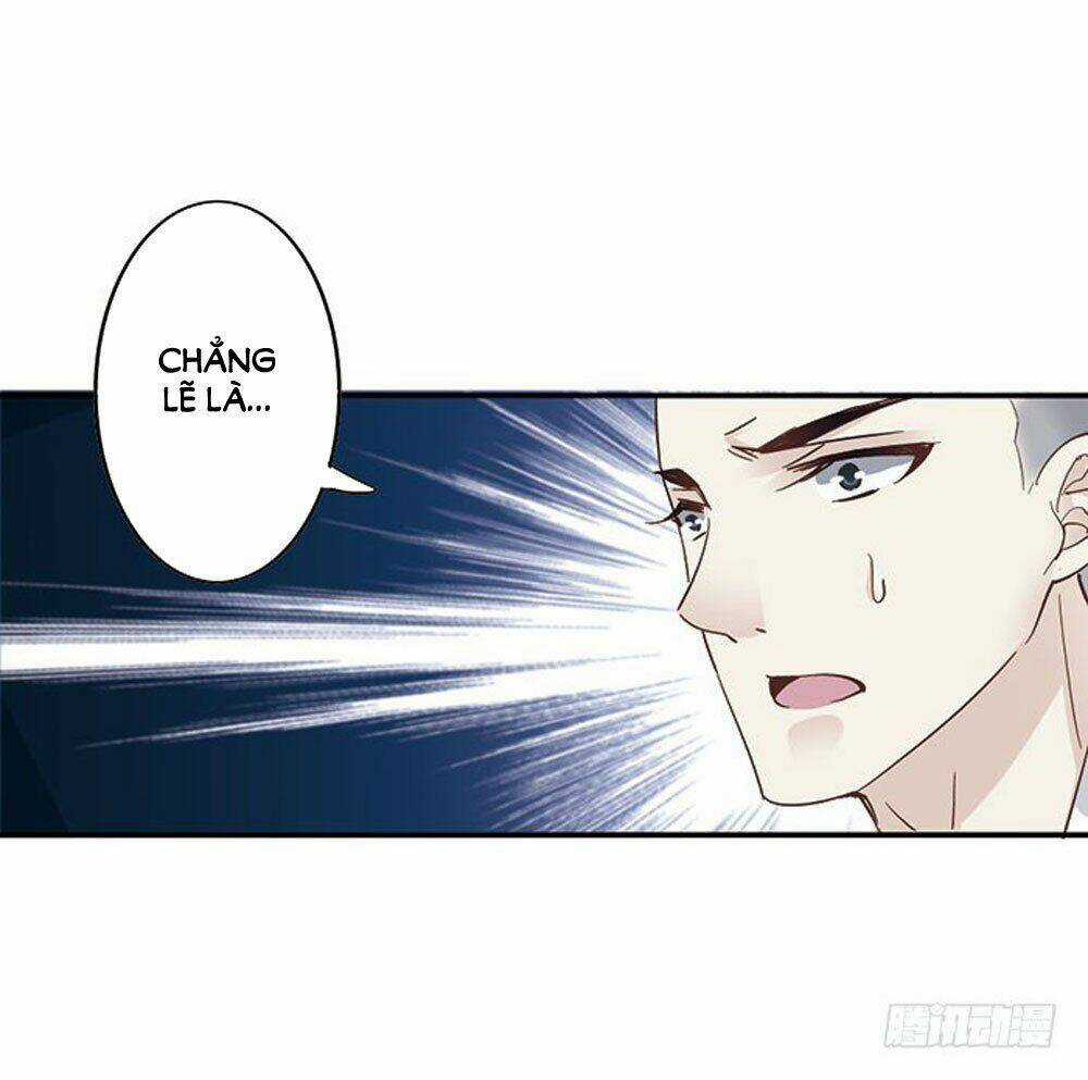 Thiền Tâm Vấn Đạo Chapter 21 trang 29