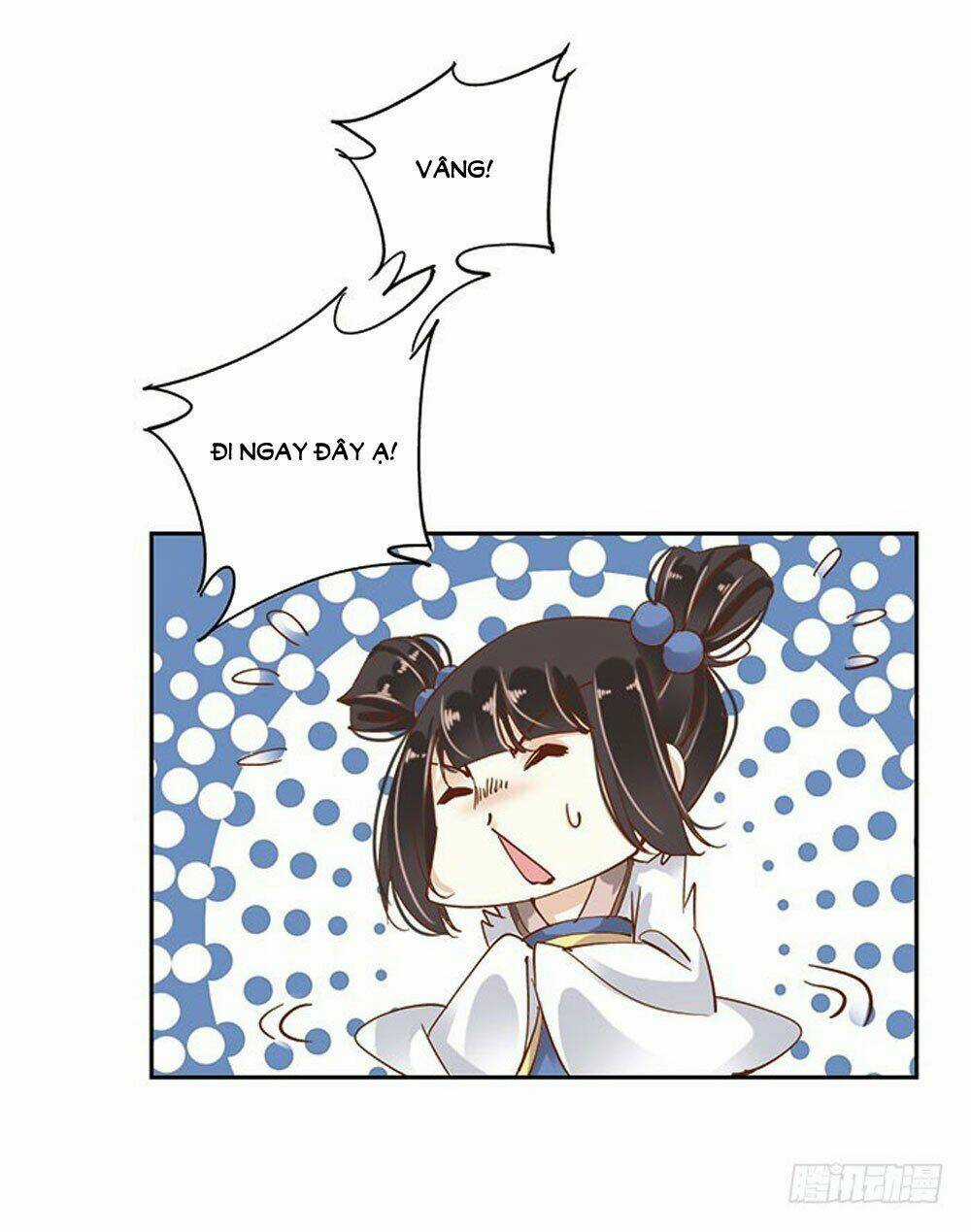 Thiền Tâm Vấn Đạo Chapter 21 trang 3