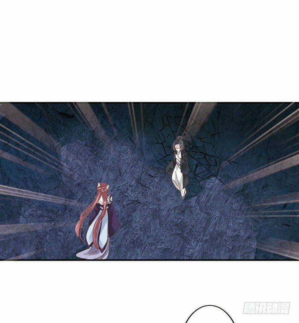 Thiền Tâm Vấn Đạo Chapter 21 trang 32