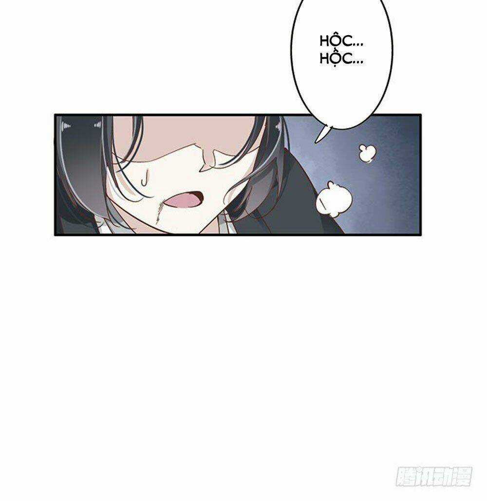 Thiền Tâm Vấn Đạo Chapter 21 trang 33