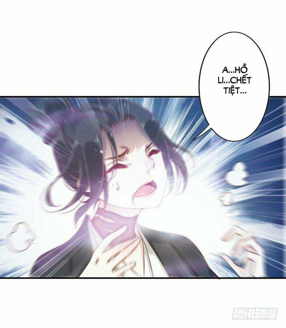 Thiền Tâm Vấn Đạo Chapter 21 trang 38