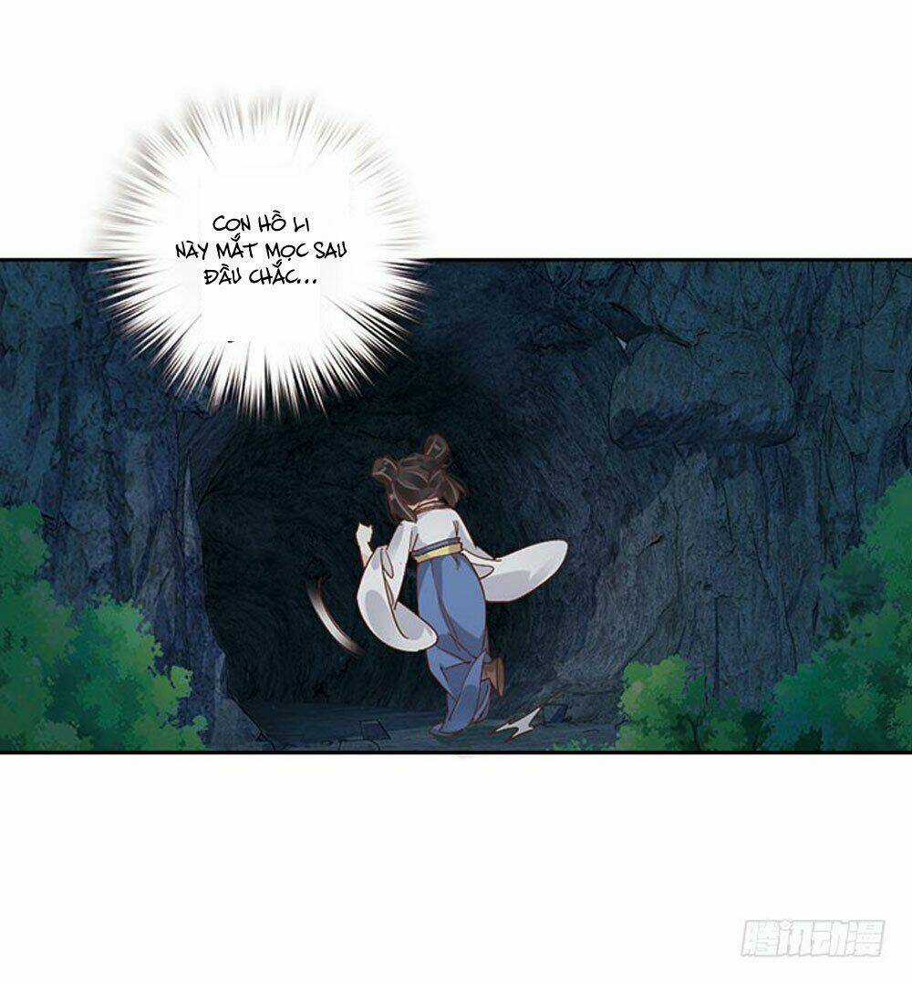 Thiền Tâm Vấn Đạo Chapter 21 trang 4