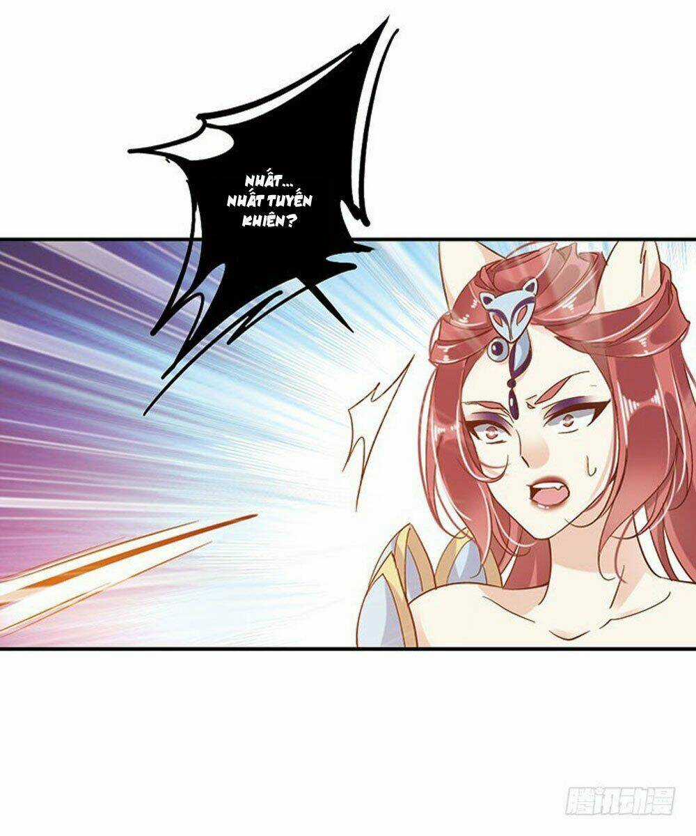 Thiền Tâm Vấn Đạo Chapter 21 trang 43