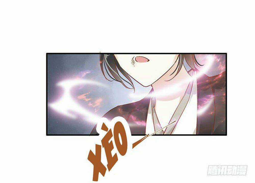 Thiền Tâm Vấn Đạo Chapter 21 trang 45