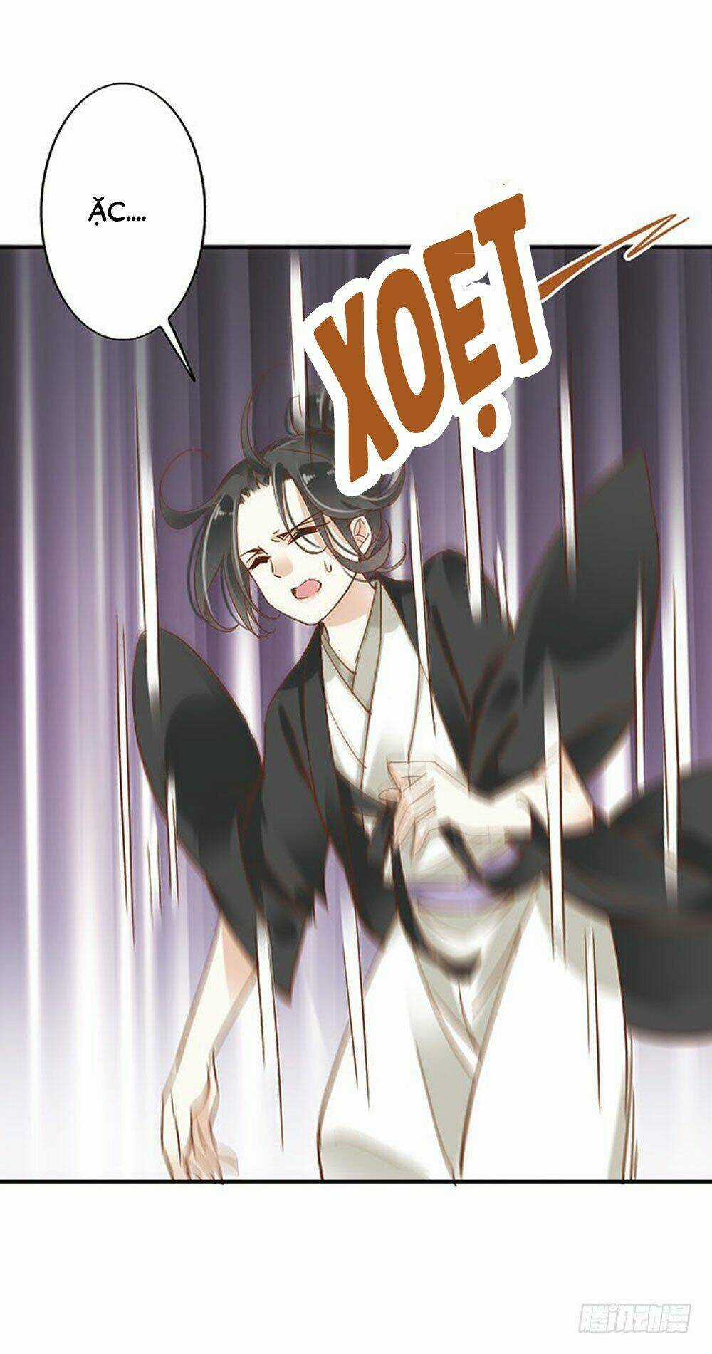 Thiền Tâm Vấn Đạo Chapter 21 trang 46