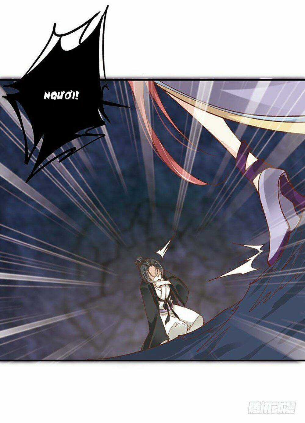 Thiền Tâm Vấn Đạo Chapter 21 trang 47