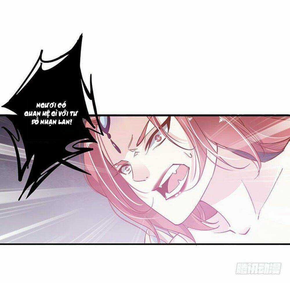 Thiền Tâm Vấn Đạo Chapter 21 trang 48