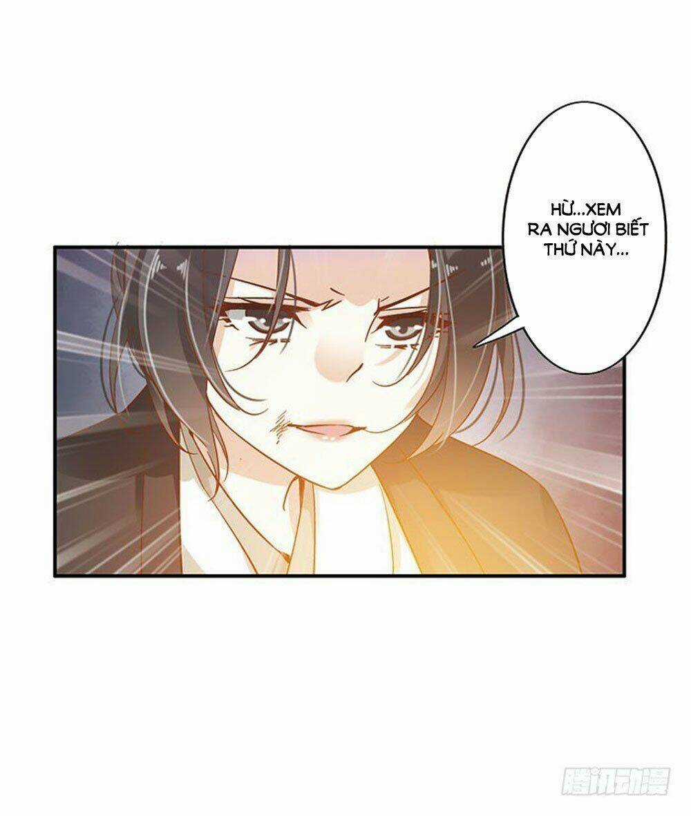 Thiền Tâm Vấn Đạo Chapter 21 trang 49