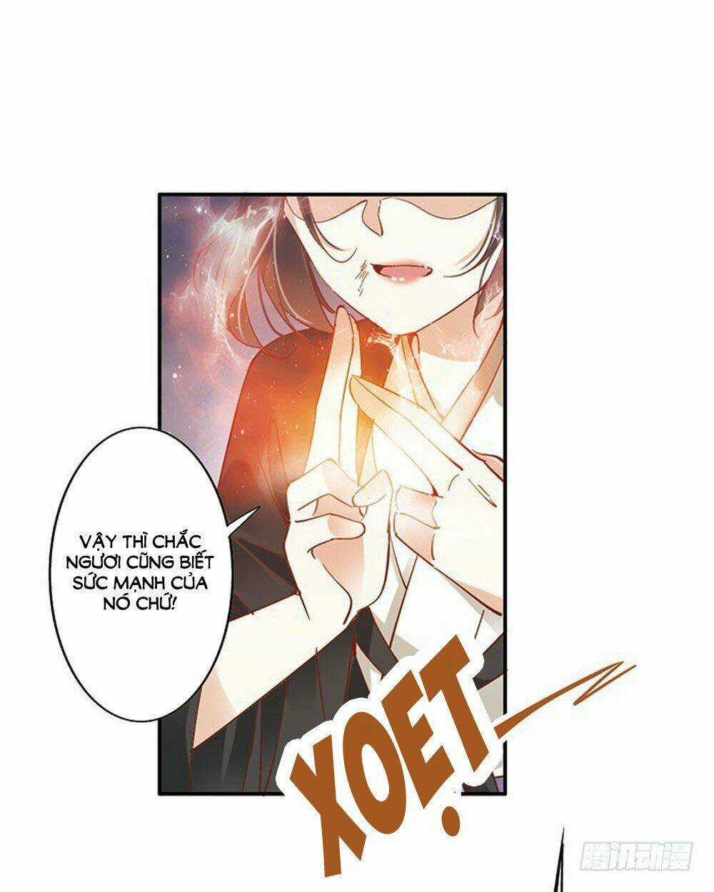 Thiền Tâm Vấn Đạo Chapter 21 trang 50