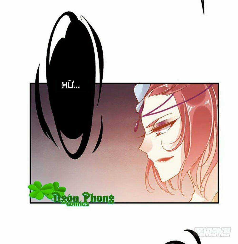 Thiền Tâm Vấn Đạo Chapter 21 trang 52