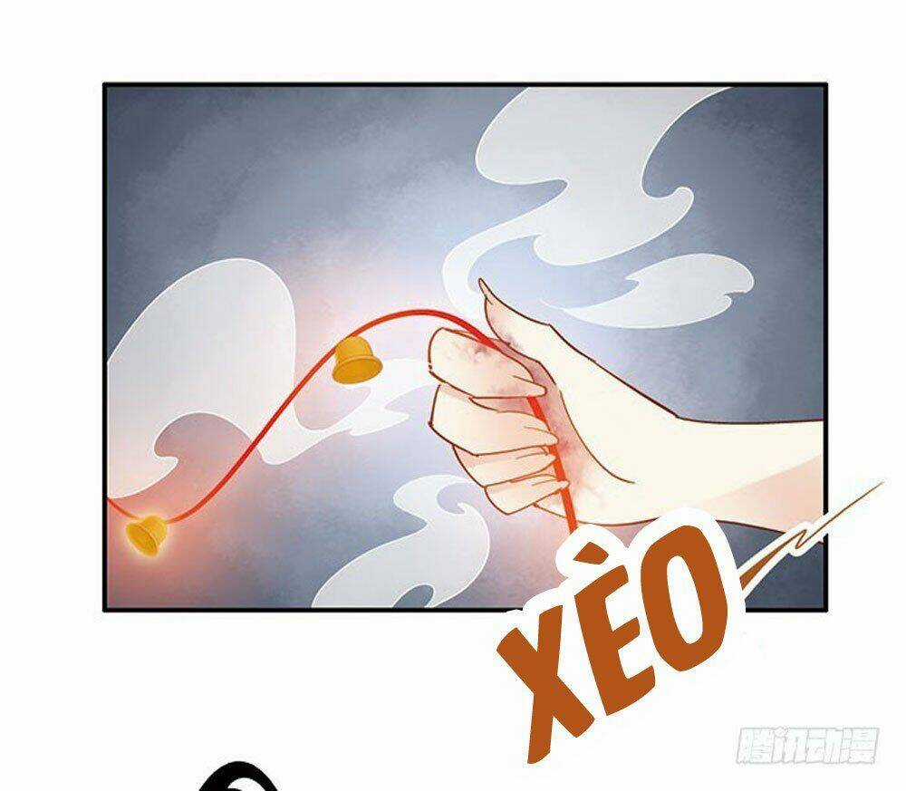 Thiền Tâm Vấn Đạo Chapter 21 trang 54