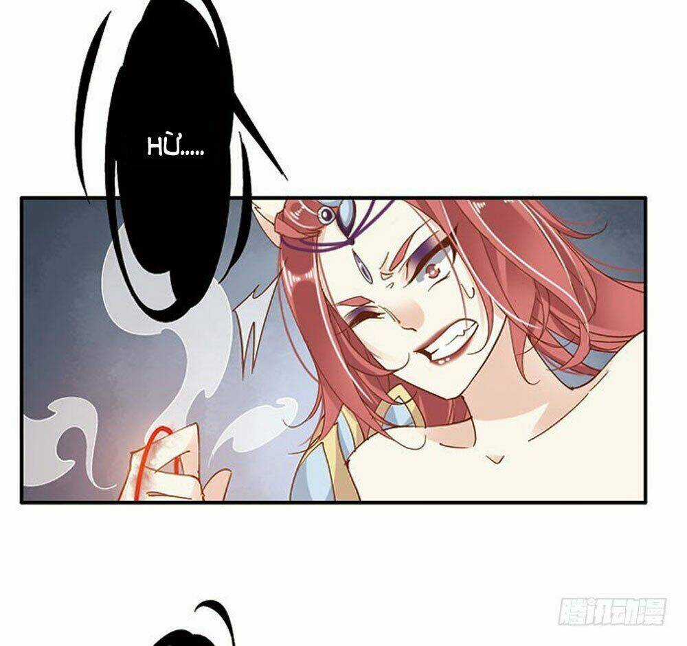 Thiền Tâm Vấn Đạo Chapter 21 trang 55