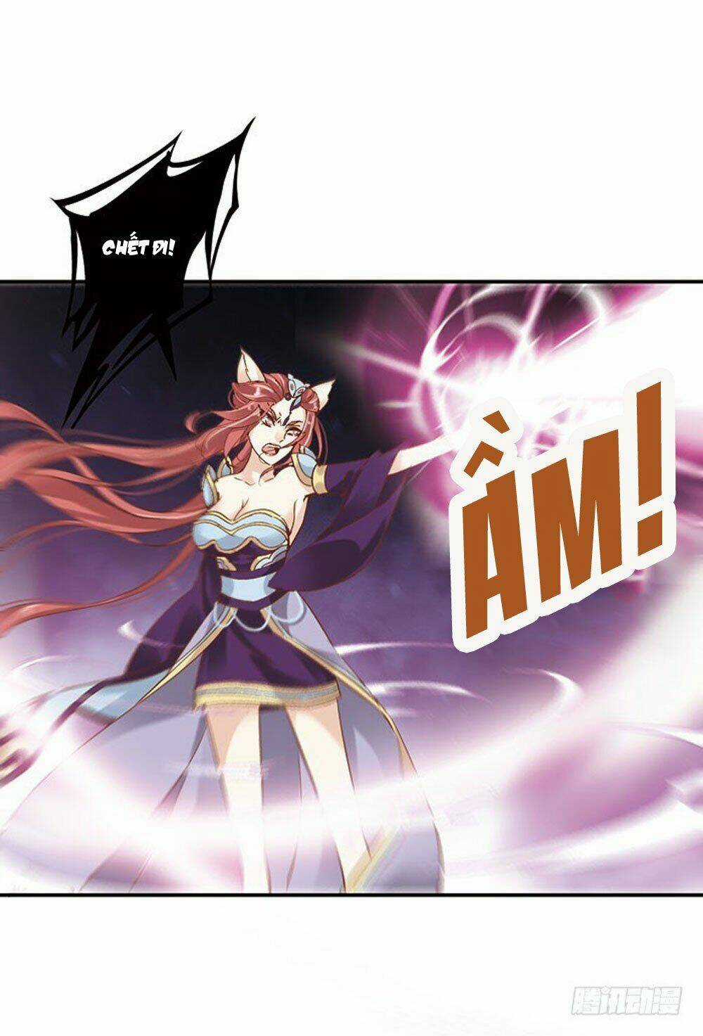 Thiền Tâm Vấn Đạo Chapter 21 trang 58