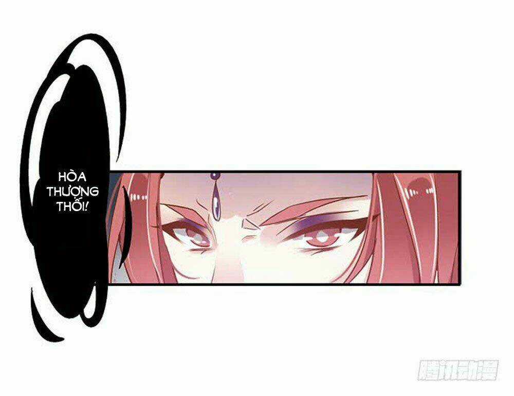 Thiền Tâm Vấn Đạo Chapter 22 trang 10