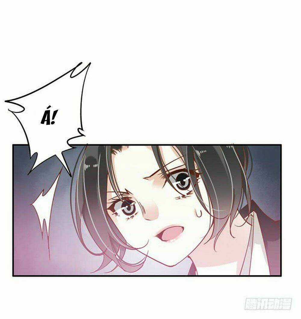 Thiền Tâm Vấn Đạo Chapter 22 trang 13