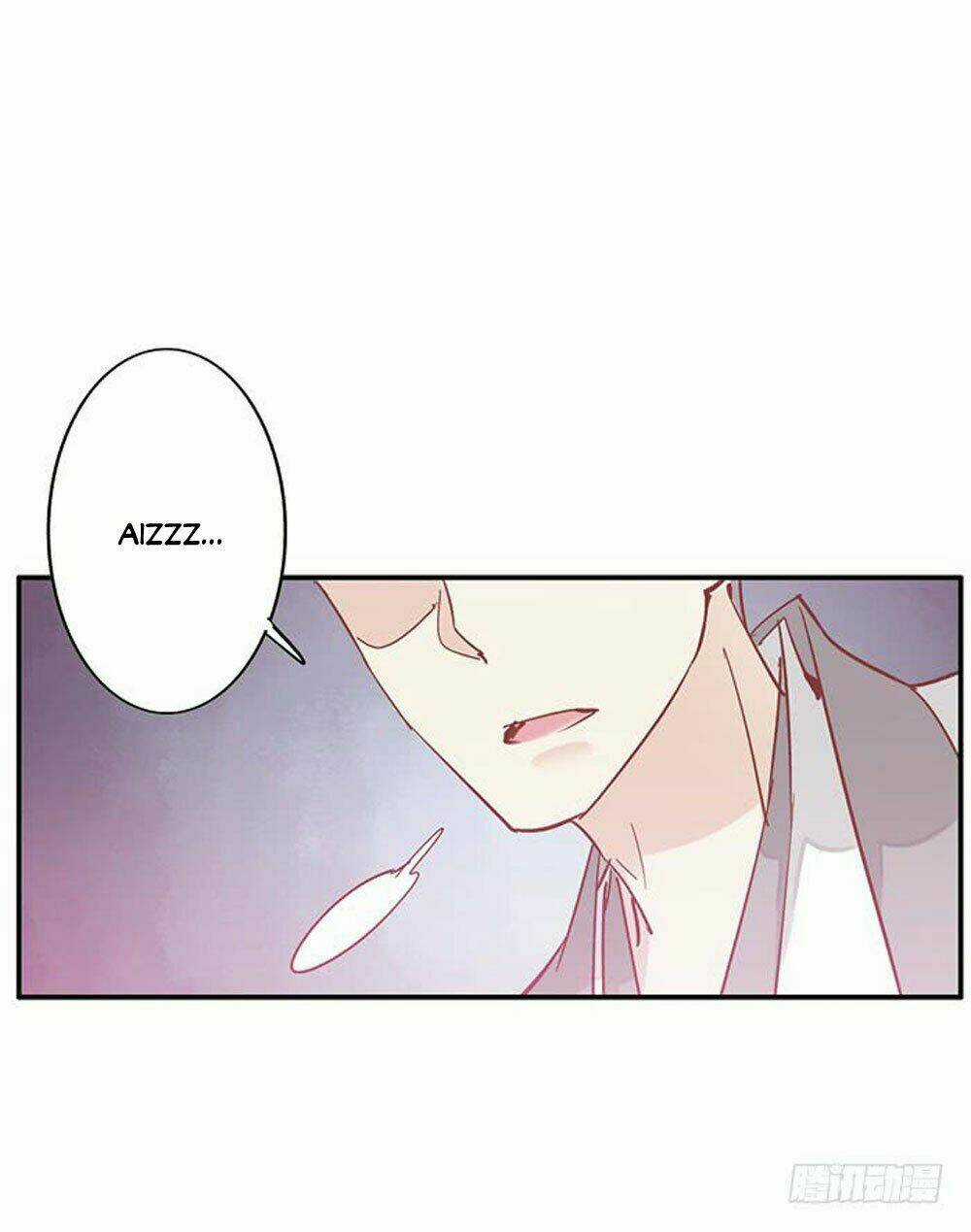 Thiền Tâm Vấn Đạo Chapter 22 trang 15